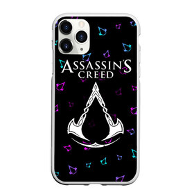 Чехол для iPhone 11 Pro матовый с принтом ASSASSIN’S CREED VALHALLA в городе Новоалтайск, Силикон |  | creed | game | games | logo | valhalla | ассасин | ассасинс | ассассин | ассассинс | вальгалла | игра | игры | крид | лого | логотип | логотипы | символ | символы