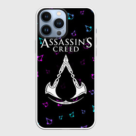 Чехол для iPhone 13 Pro Max с принтом ASSASSIN’S CREED VALHALLA в городе Новоалтайск,  |  | creed | game | games | logo | valhalla | ассасин | ассасинс | ассассин | ассассинс | вальгалла | игра | игры | крид | лого | логотип | логотипы | символ | символы