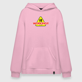 Худи SuperOversize хлопок с принтом Himouto! Umaru-chan  в городе Новоалтайск, 70% хлопок, 30% полиэстер, мягкий начес внутри | карман-кенгуру, эластичная резинка на манжетах и по нижней кромке, двухслойный капюшон
 | anime himouto | anime umaru | himoto | himouto | himouto umaru | himouto umaru chan | umaru | umaru chan | аниме | аниме умару | аниме химото | двуличная сестренка умару | умару | химото | химото умару тян