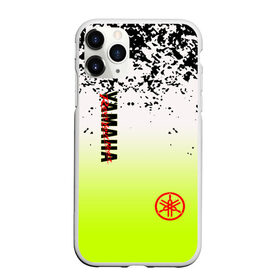 Чехол для iPhone 11 Pro матовый с принтом Yamaha в городе Новоалтайск, Силикон |  | Тематика изображения на принте: abstract | bike | geometry | moto | motorcycle | sport | texture | абстракция | байк | геометрия | классика | модные | мото | мотоциклы | спорт | стиль | текст