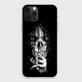 Чехол для iPhone 12 Pro Max с принтом Halloween в городе Новоалтайск, Силикон |  | Тематика изображения на принте: 31 октября | halloween | halowen | ведьма | день всех святых | джек | костюм | кровь | лого | монстр | надпись | праздник | приведение | призрак | светильник | символ | страшная | тыква | ужасы | хеллоуин | хеллуин