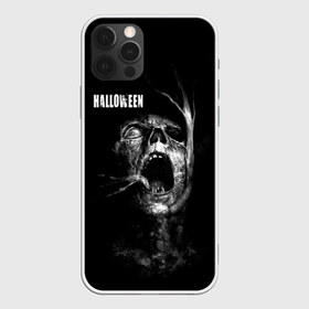 Чехол для iPhone 12 Pro Max с принтом Halloween в городе Новоалтайск, Силикон |  | 31 октября | halloween | halowen | ведьма | день всех святых | джек | костюм | кровь | лого | монстр | надпись | праздник | приведение | призрак | светильник | символ | страшная | тыква | ужасы | хеллоуин | хеллуин