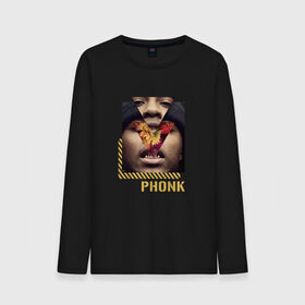 Мужской лонгслив хлопок с принтом Phonk SpaceGhostPurrp в городе Новоалтайск, 100% хлопок |  | 1990 | asap | beast | clan | gucci | hype | mane | markese | memphis | mob | money | music | raider klan | rapping | rolle | space | style | wiz khalifa | баттл | мемфис | мода | музыка | пхонк | реп | рэп | стиль | тренд | тренды | фанк | фон
