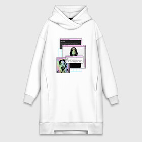 Платье-худи хлопок с принтом Suicideboys and Chris Travis в городе Новоалтайск,  |  | 1990 | asap | beast | gucci | hype | mane | memphis | mob | money | music | phonk | rapping | retro | rolle | scrim | style | uicideboy | vaporwave | window | windows | баттл | мемфис | мода | музыка | реп | рэп | стиль | тренд | тренды | фонк