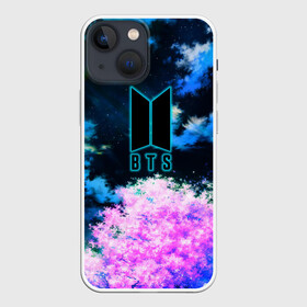 Чехол для iPhone 13 mini с принтом BTS в городе Новоалтайск,  |  | 7 | beyond the scene.ким нам джун | bts | k pop | kpop | бтс | ви | джимин | к поп | ким сокчин | ким тхэ хён | корейцы | корея | мин юнга | пак чи мин | поп | сюга | чин | чон джонгук чонгук | чон хо сок