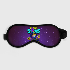 Маска для сна 3D с принтом Brawl Stars/Mortis в городе Новоалтайск, внешний слой — 100% полиэфир, внутренний слой — 100% хлопок, между ними — поролон |  | bibi | crow | leon | logo game | nita | paladin | rogue mortis | sandy | spike | surge | бравл старс | бравлер | браво | вольт | детям | коварный мортис | леон | логотипы игр | мальчикам | меч | мортис | сенди | спайк | спраут