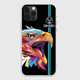Чехол для iPhone 12 Pro Max с принтом Узбекистан в городе Новоалтайск, Силикон |  | art | eagle | head | pop art | republic | uzbekistan | голова | искусство | орел | поп арт | республика | узбекистан