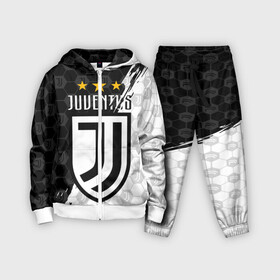 Детский костюм 3D с принтом JUVENTUS в городе Новоалтайск,  |  | cristiano ronaldo | fc juventus | juventus | криштиану роналду. | фк ювентус | футбол | футбольный клуб | ювентус