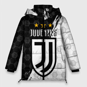 Женская зимняя куртка 3D с принтом JUVENTUS в городе Новоалтайск, верх — 100% полиэстер; подкладка — 100% полиэстер; утеплитель — 100% полиэстер | длина ниже бедра, силуэт Оверсайз. Есть воротник-стойка, отстегивающийся капюшон и ветрозащитная планка. 

Боковые карманы с листочкой на кнопках и внутренний карман на молнии | cristiano ronaldo | fc juventus | juventus | криштиану роналду. | фк ювентус | футбол | футбольный клуб | ювентус