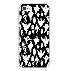 Чехол для iPhone 5/5S матовый с принтом Halloween в городе Новоалтайск, Силикон | Область печати: задняя сторона чехла, без боковых панелей | 31 октября | halloween | halowen | ведьма | день всех святых | джек | костюм | кровь | лого | монстр | надпись | праздник | приведение | призрак | светильник | символ | страшная | тыква | ужасы | хеллоуин | хеллуин