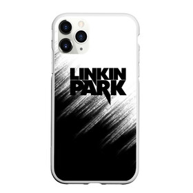Чехол для iPhone 11 Pro Max матовый с принтом Linkin Park в городе Новоалтайск, Силикон |  | linkin park | music | rok | брэд делсон | гитара | джо хан | кайл кристнер | линкин парк | майк шинода | марк уэйкфилд | музыка | роб бурдон | рок | феникс фаррелл | честер беннингтон