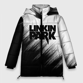 Женская зимняя куртка 3D с принтом Linkin Park в городе Новоалтайск, верх — 100% полиэстер; подкладка — 100% полиэстер; утеплитель — 100% полиэстер | длина ниже бедра, силуэт Оверсайз. Есть воротник-стойка, отстегивающийся капюшон и ветрозащитная планка. 

Боковые карманы с листочкой на кнопках и внутренний карман на молнии | linkin park | music | rok | брэд делсон | гитара | джо хан | кайл кристнер | линкин парк | майк шинода | марк уэйкфилд | музыка | роб бурдон | рок | феникс фаррелл | честер беннингтон