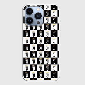 Чехол для iPhone 13 Pro с принтом JUVENTUS в городе Новоалтайск,  |  | Тематика изображения на принте: cristiano ronaldo | fc juventus | juventus | криштиану роналду. | фк ювентус | футбол | футбольный клуб | ювентус