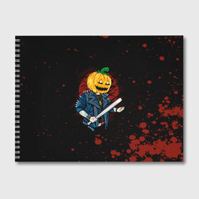 Альбом для рисования с принтом Halloween в городе Новоалтайск, 100% бумага
 | матовая бумага, плотность 200 мг. | Тематика изображения на принте: 31 октября | halloween | halowen | ведьма | день всех святых | джек | костюм | кровь | лого | монстр | надпись | праздник | приведение | призрак | светильник | символ | страшная | тыква | ужасы | хеллоуин | хеллуин