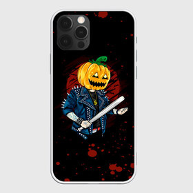 Чехол для iPhone 12 Pro Max с принтом Halloween в городе Новоалтайск, Силикон |  | Тематика изображения на принте: 31 октября | halloween | halowen | ведьма | день всех святых | джек | костюм | кровь | лого | монстр | надпись | праздник | приведение | призрак | светильник | символ | страшная | тыква | ужасы | хеллоуин | хеллуин