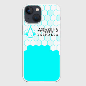 Чехол для iPhone 13 mini с принтом ASSASSIN’S CREED VALHALLA в городе Новоалтайск,  |  | creed | game | games | logo | valhalla | ассасин | ассасинс | ассассин | ассассинс | вальгалла | игра | игры | крид | лого | логотип | логотипы | символ | символы