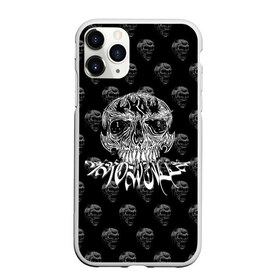 Чехол для iPhone 11 Pro Max матовый с принтом Phonk. в городе Новоалтайск, Силикон |  | jazz | lo fi | memphis rap | music | phonk | rap | screwed funk | soundcloud | southern hip hop | trapchopped | известные личности | мемфис рэп | музыка | музыканты | певцы | рэп | трэп | фонк | хип хоп