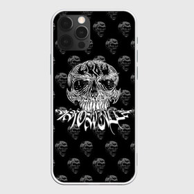 Чехол для iPhone 12 Pro Max с принтом Phonk в городе Новоалтайск, Силикон |  | jazz | lo fi | memphis rap | music | phonk | rap | screwed funk | soundcloud | southern hip hop | trapchopped | известные личности | мемфис рэп | музыка | музыканты | певцы | рэп | трэп | фонк | хип хоп
