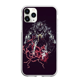 Чехол для iPhone 11 Pro Max матовый с принтом Стальной алхимик в городе Новоалтайск, Силикон |  | anime | brotherhood | fullmetal alchemist | manga | ал | альфонс | аниме | манга | стальной алхимик | стальной алхимик: братство | цельнометаллический алхимик | эдвард | элрик