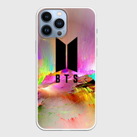 Чехол для iPhone 13 Pro Max с принтом BTS в городе Новоалтайск,  |  | 7 | beyond the scene.ким нам джун | bts | k pop | kpop | бтс | ви | джимин | к поп | ким сокчин | ким тхэ хён | корейцы | корея | мин юнга | пак чи мин | поп | сюга | чин | чон джонгук чонгук | чон хо сок