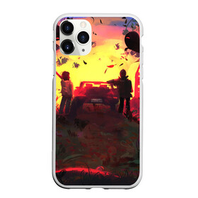 Чехол для iPhone 11 Pro Max матовый с принтом Сверхъестественное в городе Новоалтайск, Силикон |  | art | supernatural | азазель | арт | винчестеры | гавриил | дин | кас | кастиэль | кроули | люцифер | сверхъестественное | сериал | сериалы | сэм