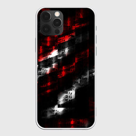 Чехол для iPhone 12 Pro Max с принтом Strong в городе Новоалтайск, Силикон |  | 