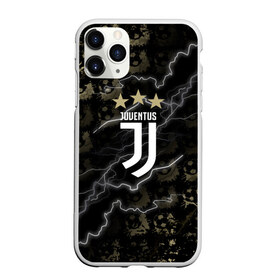 Чехол для iPhone 11 Pro Max матовый с принтом JUVENTUS. в городе Новоалтайск, Силикон |  | Тематика изображения на принте: cr7 | juve | juventus | ronaldo | роналдо | ювентус