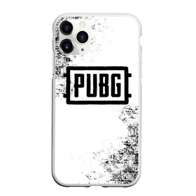 Чехол для iPhone 11 Pro матовый с принтом PUBG в городе Новоалтайск, Силикон |  | battlegrounds | playerunknown s | pubg | вода | згип | игра | компьютерная игра | огонь | огонь и вода | пабг | пубг | шутер