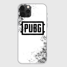 Чехол для iPhone 12 Pro Max с принтом PUBG в городе Новоалтайск, Силикон |  | Тематика изображения на принте: battlegrounds | playerunknown s | pubg | вода | згип | игра | компьютерная игра | огонь | огонь и вода | пабг | пубг | шутер