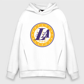 Мужское худи Oversize хлопок с принтом LA Lakers в городе Новоалтайск, френч-терри — 70% хлопок, 30% полиэстер. Мягкий теплый начес внутри —100% хлопок | боковые карманы, эластичные манжеты и нижняя кромка, капюшон на магнитной кнопке | 23 | anthony davis | basketball | bryant | game | james | kobe | lebron | los angeles | nba | sport | баскетбол | брайант | бровь | джеймс | калифорния | коби | король | леброн | лейкерс | лос анджелес | нба | спорт | тренер | чемпио