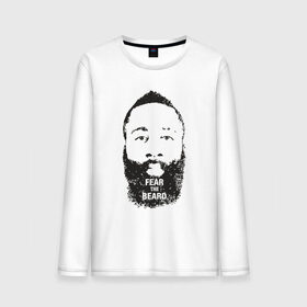 Мужской лонгслив хлопок James Harden: в городе Новоалтайск, 100% хлопок |  | basketball | beard | game | harden | houston | james | nba | rockets | sport | баскетбол | борода | джеймс | нба | рокетс | спорт | тренер | харден | хьюстон | чемпион