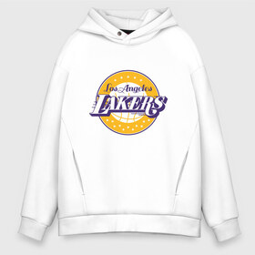 Мужское худи Oversize хлопок с принтом Los Angeles Lakers в городе Новоалтайск, френч-терри — 70% хлопок, 30% полиэстер. Мягкий теплый начес внутри —100% хлопок | боковые карманы, эластичные манжеты и нижняя кромка, капюшон на магнитной кнопке | 23 | anthony davis | basketball | bryant | game | james | kobe | lebron | los angeles | nba | sport | баскетбол | брайант | бровь | джеймс | калифорния | коби | король | леброн | лейкерс | лос анджелес | нба | спорт | тренер | чемпио