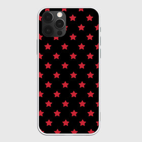 Чехол для iPhone 12 Pro Max с принтом Звездочки в городе Новоалтайск, Силикон |  | Тематика изображения на принте: 2020 | family look | merry christmas | new year | год крысы | зима | новый год | праздник | рождество | фэмили лук