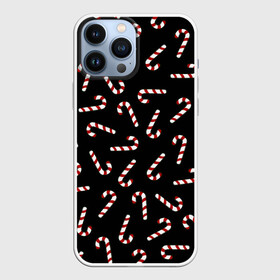 Чехол для iPhone 13 Pro Max с принтом Christmas Candy в городе Новоалтайск,  |  | 2020 | family look | merry christmas | new year | год крысы | зима | новый год | праздник | рождество | фэмили лук