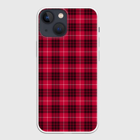 Чехол для iPhone 13 mini с принтом Клетка в городе Новоалтайск,  |  | 2020 | family look | merry christmas | new year | год крысы | зима | новый год | праздник | рождество | фэмили лук