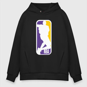 Мужское худи Oversize хлопок с принтом NBA - Kobe в городе Новоалтайск, френч-терри — 70% хлопок, 30% полиэстер. Мягкий теплый начес внутри —100% хлопок | боковые карманы, эластичные манжеты и нижняя кромка, капюшон на магнитной кнопке | anthony davis | basketball | bryant | game | james | kobe | lebron | los angeles | mamba | nba | sport | баскетбол | брайант | бровь | джеймс | калифорния | коби | король | леброн | лейкерс | лос анджелес | нба | спорт | тренер | чем