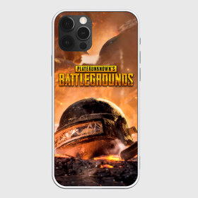Чехол для iPhone 12 Pro Max с принтом PlayerUnknowns Battlegrounds в городе Новоалтайск, Силикон |  | battle royale | chicken | dinner | playerunknown | playerunknowns | playerunknowns battlegrounds | pubg | winner | winner winner chicken dinner | королевская битва | онлайн игра