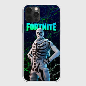 Чехол для iPhone 12 Pro Max с принтом Fortnite Skull Trooper в городе Новоалтайск, Силикон |  | chapter 2 | fortnite | fortnite 3 | fortnite skull | fortnite skull trooper | fortnitemare | halloween | skull trooper | лого фортнайт | сет skull trooper | скелет | скин скелет | фортнайт | фортнайт глава 2 | фортнайт скелет | хэллоуин | хэллоуин фортнай