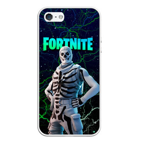 Чехол для iPhone 5/5S матовый с принтом Fortnite Skull Trooper в городе Новоалтайск, Силикон | Область печати: задняя сторона чехла, без боковых панелей | chapter 2 | fortnite | fortnite 3 | fortnite skull | fortnite skull trooper | fortnitemare | halloween | skull trooper | лого фортнайт | сет skull trooper | скелет | скин скелет | фортнайт | фортнайт глава 2 | фортнайт скелет | хэллоуин | хэллоуин фортнай