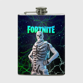 Фляга с принтом Fortnite Skull Trooper в городе Новоалтайск, металлический корпус | емкость 0,22 л, размер 125 х 94 мм. Виниловая наклейка запечатывается полностью | chapter 2 | fortnite | fortnite 3 | fortnite skull | fortnite skull trooper | fortnitemare | halloween | skull trooper | лого фортнайт | сет skull trooper | скелет | скин скелет | фортнайт | фортнайт глава 2 | фортнайт скелет | хэллоуин | хэллоуин фортнай