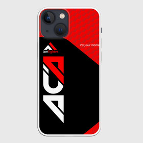 Чехол для iPhone 13 mini с принтом Iam Fighter (Z) в городе Новоалтайск,  |  | aca | ahmat | akhmat | championship akhmat | chechen | fight | fight club | iamfighter | mma | wfca | ахмат | ахмат сила | бои без правил | грозный | чечня