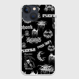 Чехол для iPhone 13 mini с принтом Phonk. в городе Новоалтайск,  |  | jazz | lo fi | memphis rap | music | phonk | rap | screwed funk | soundcloud | southern hip hop | trapchopped | известные личности | мемфис рэп | музыка | музыканты | певцы | рэп | трэп | фонк | хип хоп