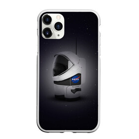 Чехол для iPhone 11 Pro матовый с принтом Among Us SpaceX в городе Новоалтайск, Силикон |  | among us | among us game | among us space | among us игра | amongus | game | impostors | nasa | spacex | игра | игроку | казуальная игра | космонавт | наса | одни из нас | скафандр | спэйс икс | среди нас | челик | чубрик | эмонг а
