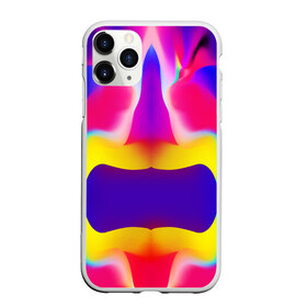 Чехол для iPhone 11 Pro матовый с принтом COLORS в городе Новоалтайск, Силикон |  | Тематика изображения на принте: 3d | абстракция | брызги | геометрия | градиент | красивое | краски | много цветов | неон | переливание | прикольное | смешанные цвета | флюиды