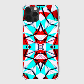 Чехол для iPhone 12 Pro Max с принтом CRAZY PAPIER в городе Новоалтайск, Силикон |  | 3d | абстракция | брызги | геометрия | градиент | красивое | краски | много цветов | неон | орнамент | переливание | прикольное | смешанные цвета | флюиды