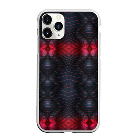 Чехол для iPhone 11 Pro Max матовый с принтом DEEP PRINT в городе Новоалтайск, Силикон |  | 3d | абстракция | брызги | геометрия | градиент | красивое | краски | много цветов | неон | орнамент | переливание | прикольное | смешанные цвета | флюиды