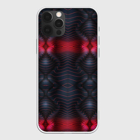 Чехол для iPhone 12 Pro Max с принтом DEEP PRINT в городе Новоалтайск, Силикон |  | 3d | абстракция | брызги | геометрия | градиент | красивое | краски | много цветов | неон | орнамент | переливание | прикольное | смешанные цвета | флюиды