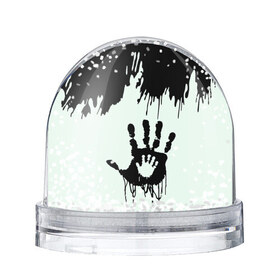 Снежный шар DEATH STRANDING: в городе Новоалтайск, Пластик | Изображение внутри шара печатается на глянцевой фотобумаге с двух сторон | death stranding | death stranding сюжет | kojima | kojima productions | norman reedus | кодзима | мадс микельсон | норман ридус | хидео кодзима