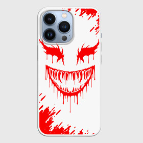 Чехол для iPhone 13 Pro с принтом GHOSTEMANE в городе Новоалтайск,  |  | 1930 | blackmage | flesh | ghost | ghoste | ghostemane | ghostman | ghostmane | hexada | kreep | mane | mercury | music | nihil | noise | omnis | parv0 | pouya | rap | suicideboys | venom | гостмейн | гостмэйн