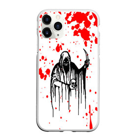 Чехол для iPhone 11 Pro матовый с принтом GHOSTEMANE в городе Новоалтайск, Силикон |  | 1930 | blackmage | flesh | ghost | ghoste | ghostemane | ghostman | ghostmane | hexada | kreep | mane | mercury | music | nihil | noise | omnis | parv0 | pouya | rap | suicideboys | venom | гостмейн | гостмэйн